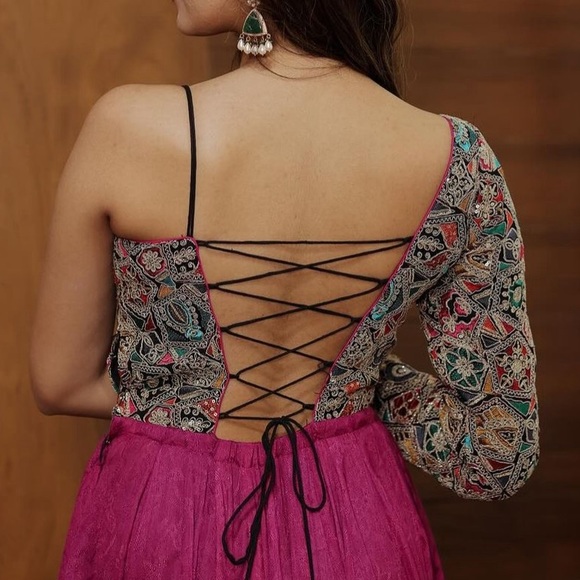 Indian wear - Picture 2 of 2